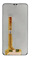 Дисплей (екран) для Vivo Y91c/Y91i/Y93/Y93 Lite/Y95 + тачскрін, чорний