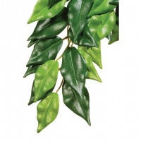 Hagen Exo Terra Silk Plant Ficus Large штучна шовкова рослина фікус