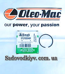 Оригінальне кільце 34x1.5 Oleo-Mac Sparta 25