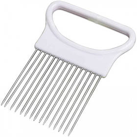 Тримач для нарізування цибулі, томатів і овочів Empire