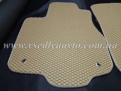 Килимок водійський Acura MDX з 2006-2014 роках (EVA)