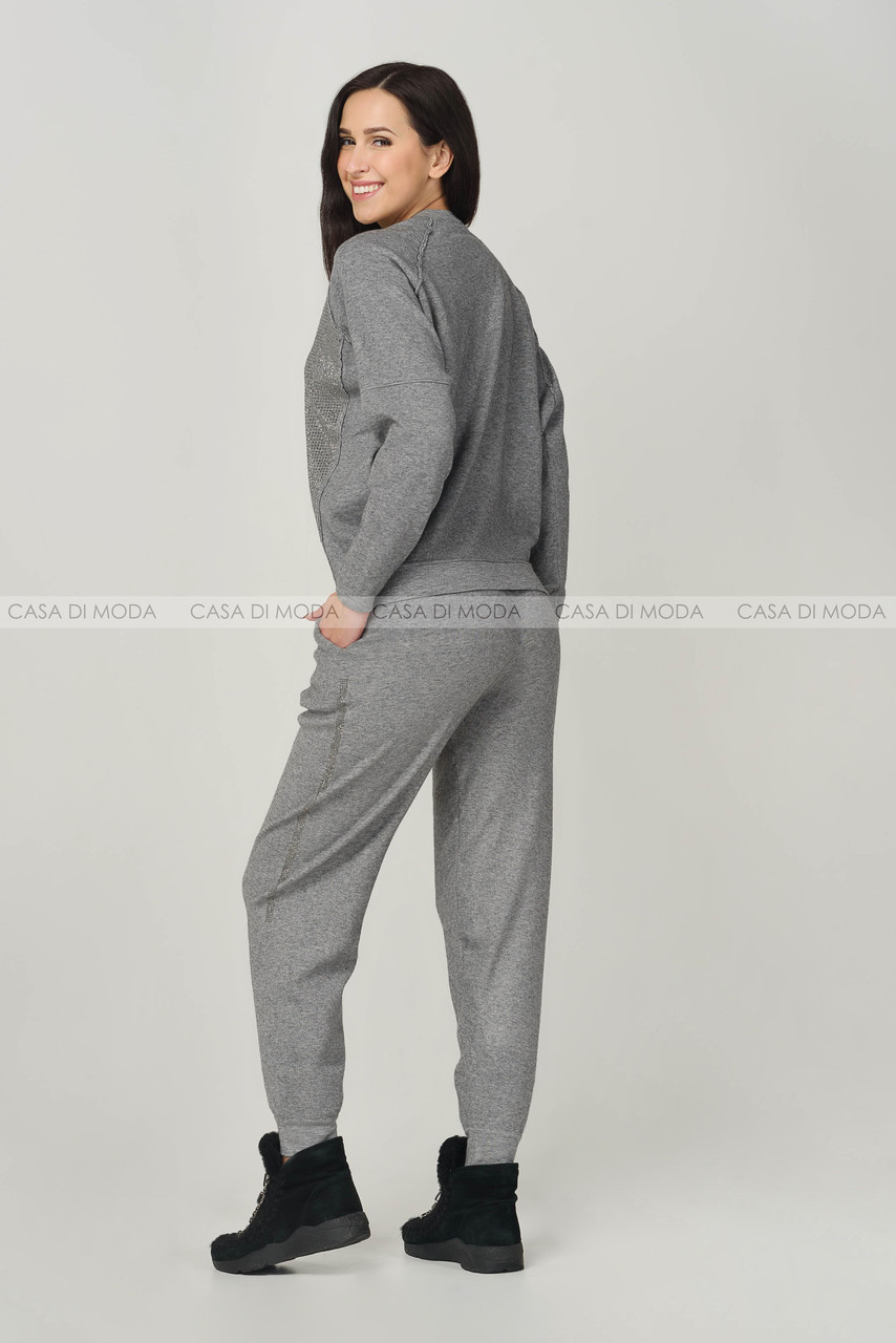 Купить Костюм спортивный женский шерстяной, цена 1700 грн — Prom.ua (ID ...