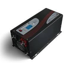 Інвертор IR2024  2000W/24V