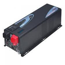 Інвертор IR3048  3000W/48V