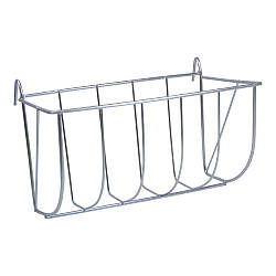 Ясла гризунів для сіна металеві,ТМ Лорі