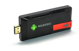Мінікомп'ютер Android MK809IV Смарт-ТВ приставка