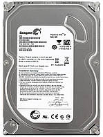 Жесткий диск Seagate Pipeline 500GB 5900rpm 16MB SATAII (ST3500414CS) 3.5 Refurbished