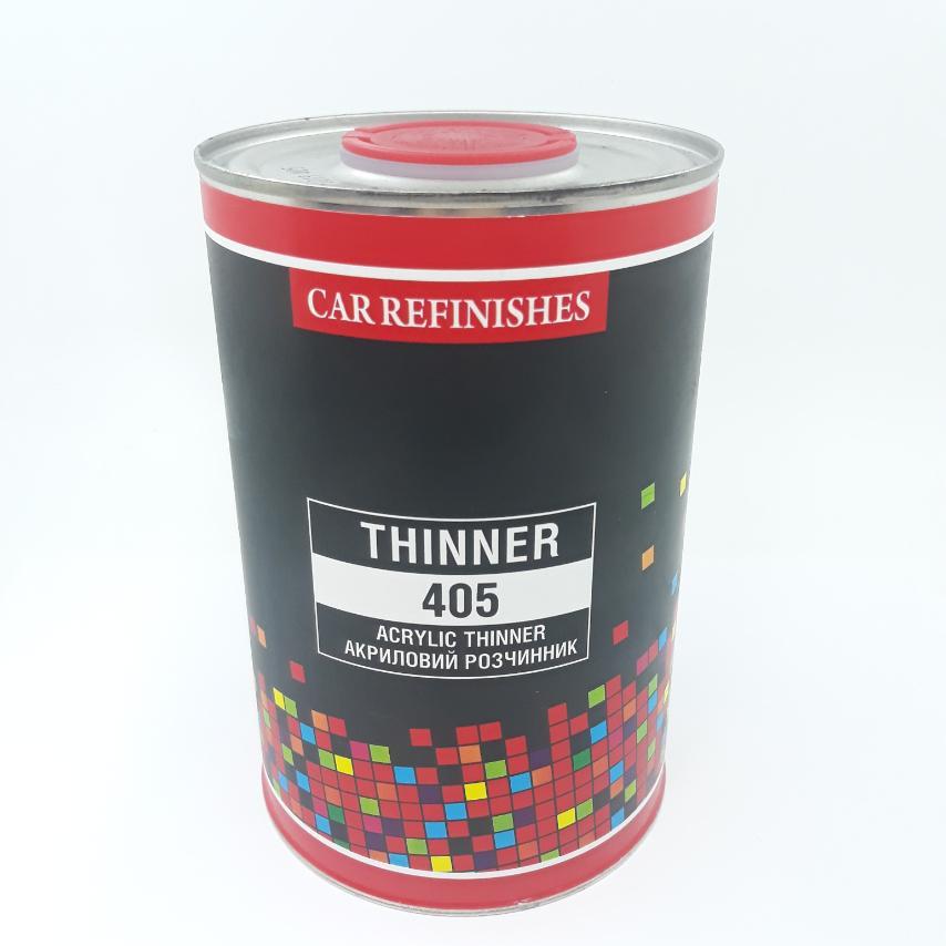 Розчинник акриловий швидкий 405 CS System 1 л