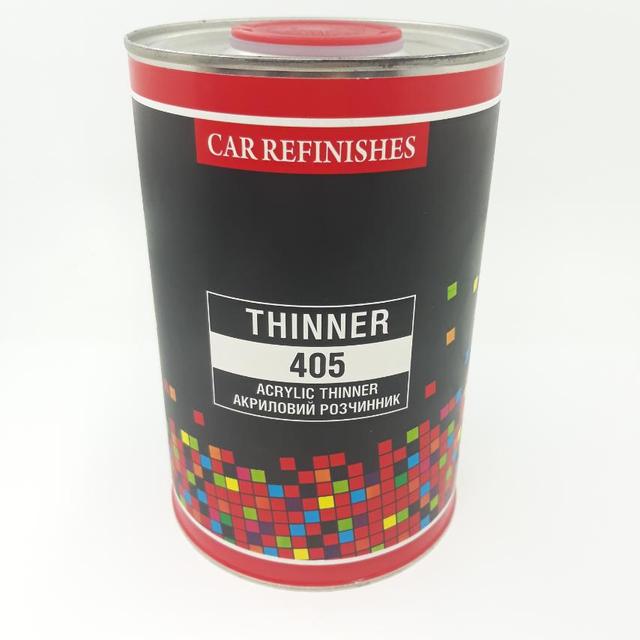 Розріджувач акриловий швидкий 405 CS SYSTEM 1л