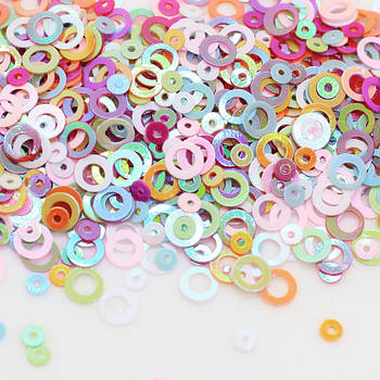 Посипання Глиттерная