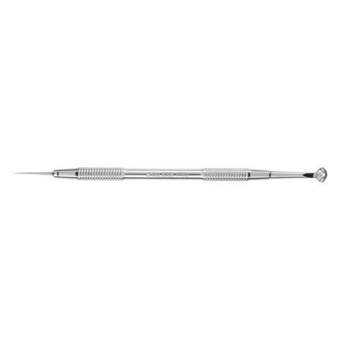 Ложка косметологічна двостороння Staleks EXPERT 20 TYPE 4 - ZE-20/4