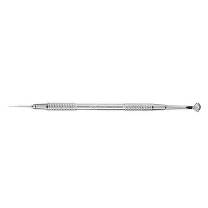 Ложка косметологічна двостороння Staleks EXPERT 20 TYPE 4 - ZE-20/4, фото 1