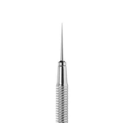 Ложка косметологічна двостороння Staleks EXPERT 20 TYPE 4 - ZE-20/4, фото 3