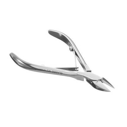 Кусачки для шкіри Staleks CLASSIC 10 14 мм - NC-10-14, фото 1