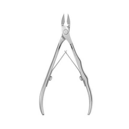 Кусачки професійні для шкіри Staleks EXPERT 10 9 мм - NE-10-9, фото 2