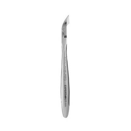 Кусачки професійні для шкіри Staleks EXPERT 10 9 мм - NE-10-9, фото 3