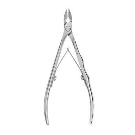 Кусачки професійні для шкіри Staleks EXPERT 21 10 мм - NE-21-10, фото 2