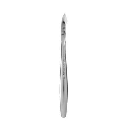Кусачки професійні для шкіри Staleks EXPERT 21 10 мм - NE-21-10, фото 3
