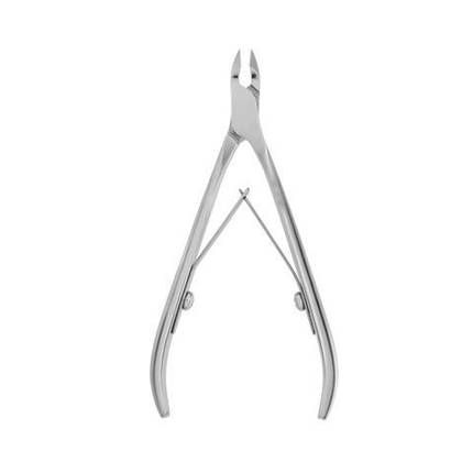 Кусачки для шкіри Staleks SMART 10 5 мм - NS-10-5, фото 2