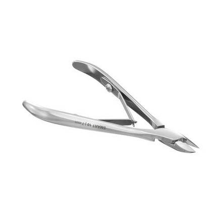 Кусачки для шкіри Staleks SMART 10 7 мм - NS-10-7, фото 1