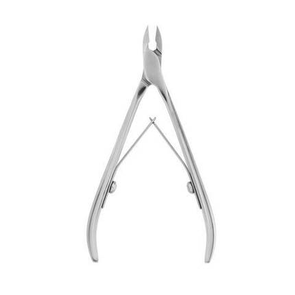 Кусачки для шкіри Staleks SMART 10 7 мм - NS-10-7, фото 2