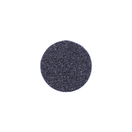 Змінні файли для манікюрного диска Staleks Refill Pads L 80 грит (50 шт) - PDF-25-80, фото 3