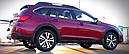 Бризковики MGC Subaru Outback 2015+ Європа комплект 4 шт J101CAL101, J101CAL104, фото 6