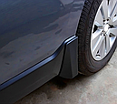Бризковики MGC Subaru Outback 2015+ Європа комплект 4 шт J101CAL101, J101CAL104, фото 7