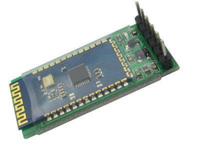 SPP-C Bluetooth модуль з адаптером SPPC HC-05 HC-06 Arduino