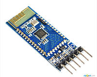 SPP-C Bluetooth модуль з адаптером SPPC HC-05 HC-06 Arduino