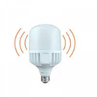 Лампа з датчиком руху 9 ВТ LED Aurora ЕР0167