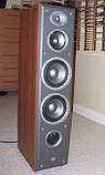JBL Northridge E series 80 5.1 Hi-Fi домашній кінотеатр, фото 3