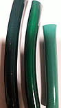 Труба темно-зелена 20 мм, фото 3