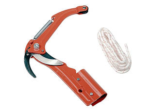 Секатор-подрезчик для верхніх гілок Bahco P34-27A-F