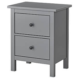 IKEA Тумба приліжкова HEMNES (304.024.06)