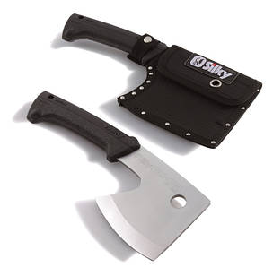 Сокіра Silky ONO 120 (568-10)