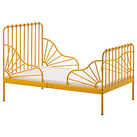 IKEA Ліжко дитяче MINNEN (292.895.19)
