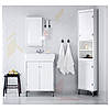 IKEA Тумба з раковиною SILVERÅN / HAMNVIKEN (892.950.94), фото 10