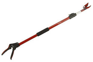 Телескопічний секатор для роботи у важкодоступних місцях 1500 мм Bellota (3612)
