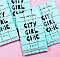 Книга з наліпками Sticker Book City Girl Chic (123194), фото 2
