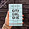 Книга з наліпками Sticker Book City Girl Chic (123194), фото 6