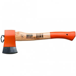 Туристичний топірець BAHCO HUS-0.6-380