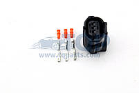 Конектор автомобільний, Фішка TQ59002 для Mitsubishi Outlander XL 06-12