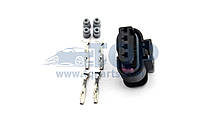 Конектор автомобільний, Фішка TQ59006 для Jeep Cherokee (KL) 13-18