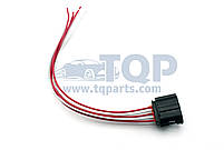 Конектор автомобільний, Фішка TQ59008 для Mazda CX5 12-17