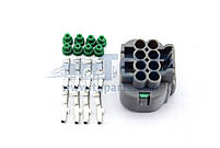 Конектор автомобільний, Фішка TQ59009 для Mazda CX5 17-25