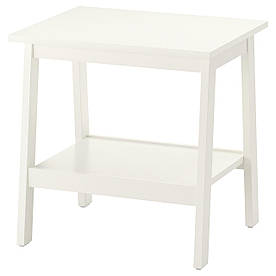 IKEA Столик LUNNARP ( 703.990.20)