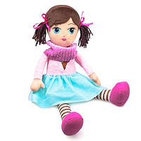 Детская мягконабивная кукла Fancy "София", 46 см.