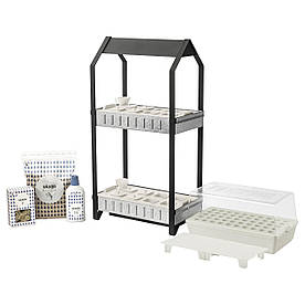 IKEA KRYDDA / VÄXER ( 191.582.17)