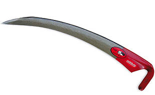 Коса 85 см, модель - 201, 50 мм, FUX арт.P090385